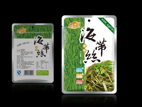 食品包装设计中产品图片处理的核心要领