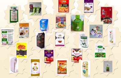 宠物食品包装袋定做厂家 低价提供猫粮、狗粮等各类包装袋