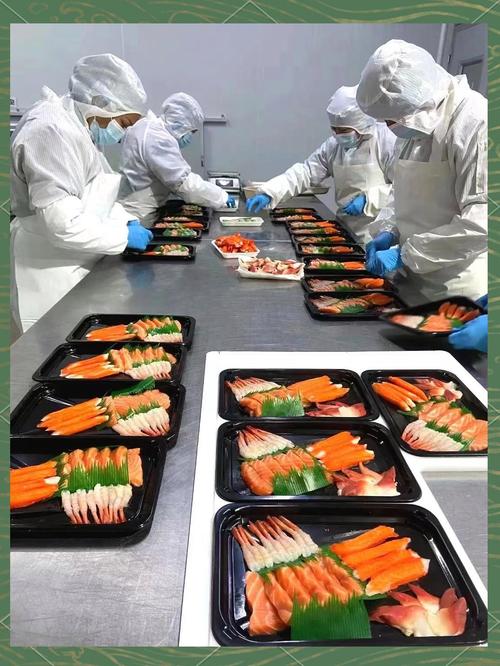 寿司郎与大正食品 在日本回转寿司中国的扩张中的合作共赢
